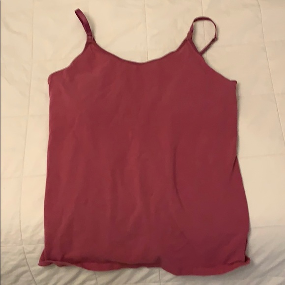 GAP MATERNITY Nursing Cami - Picture 2 of 6